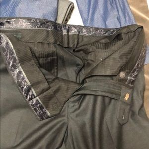 Dress pants